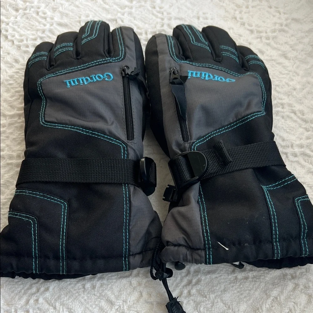 Gordini kids winter